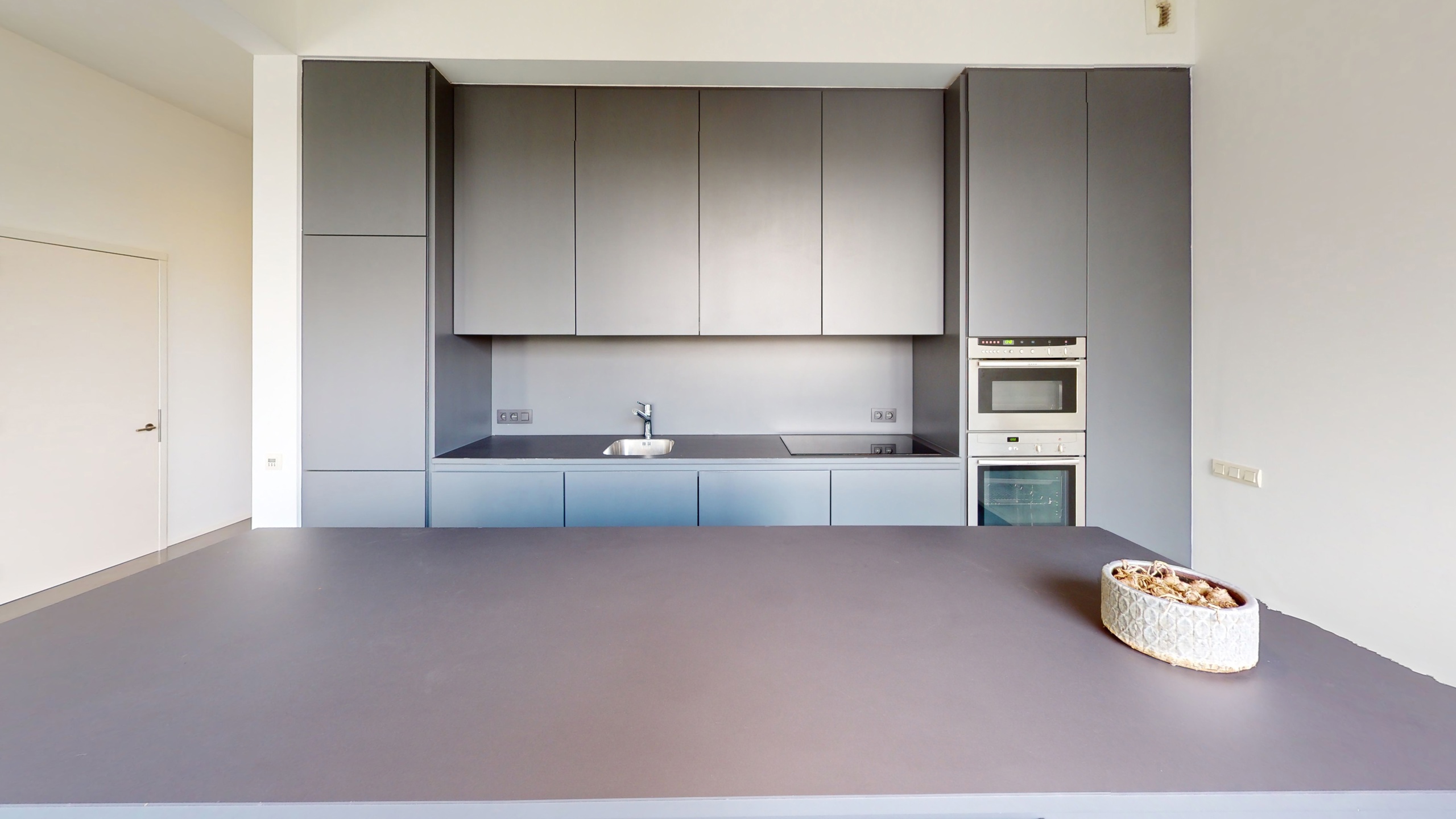 ANTWERPEN - Exclusieve loft met terras - foto 5