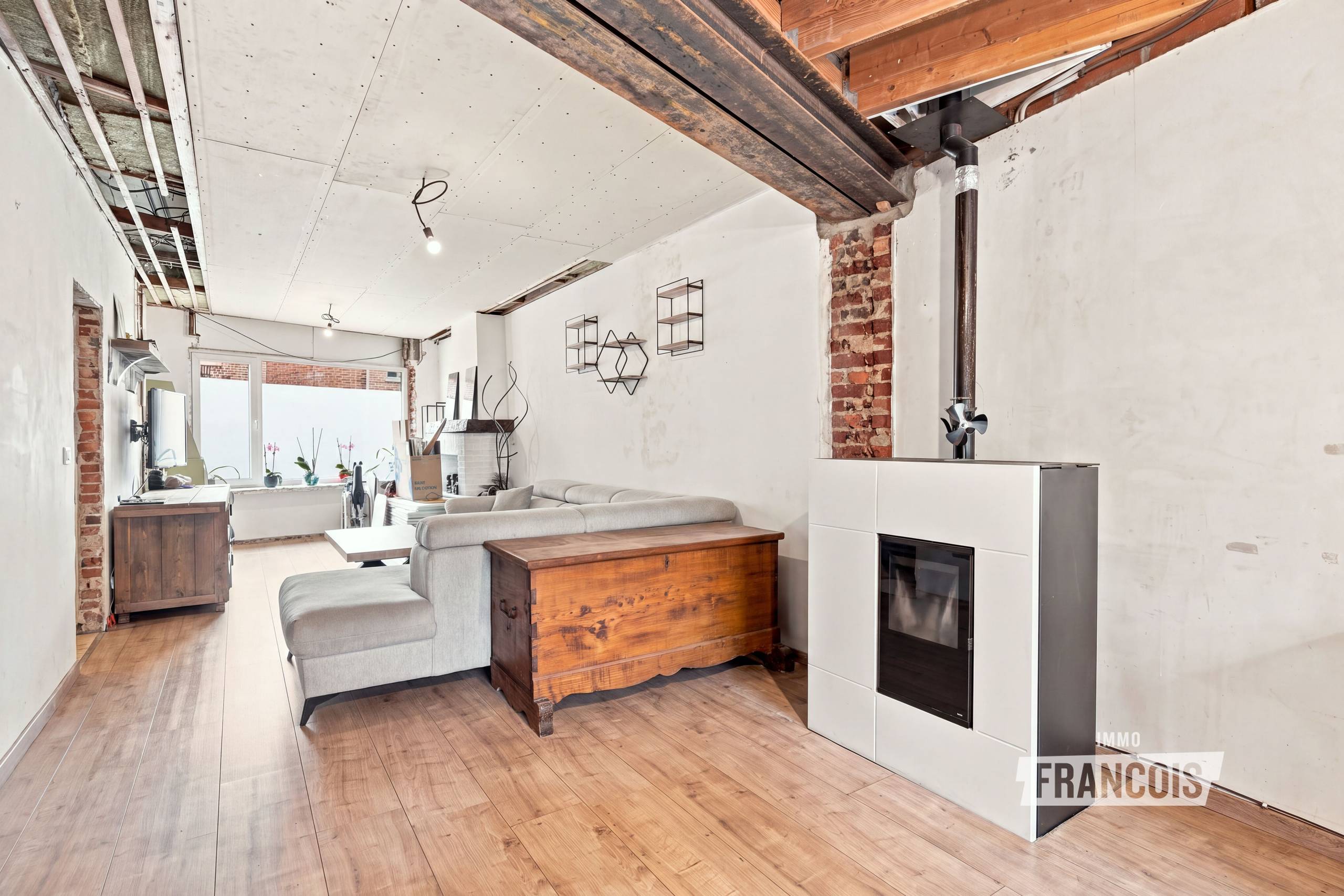Maison à vendre à Poperinge avec 4 chambres - photo 4