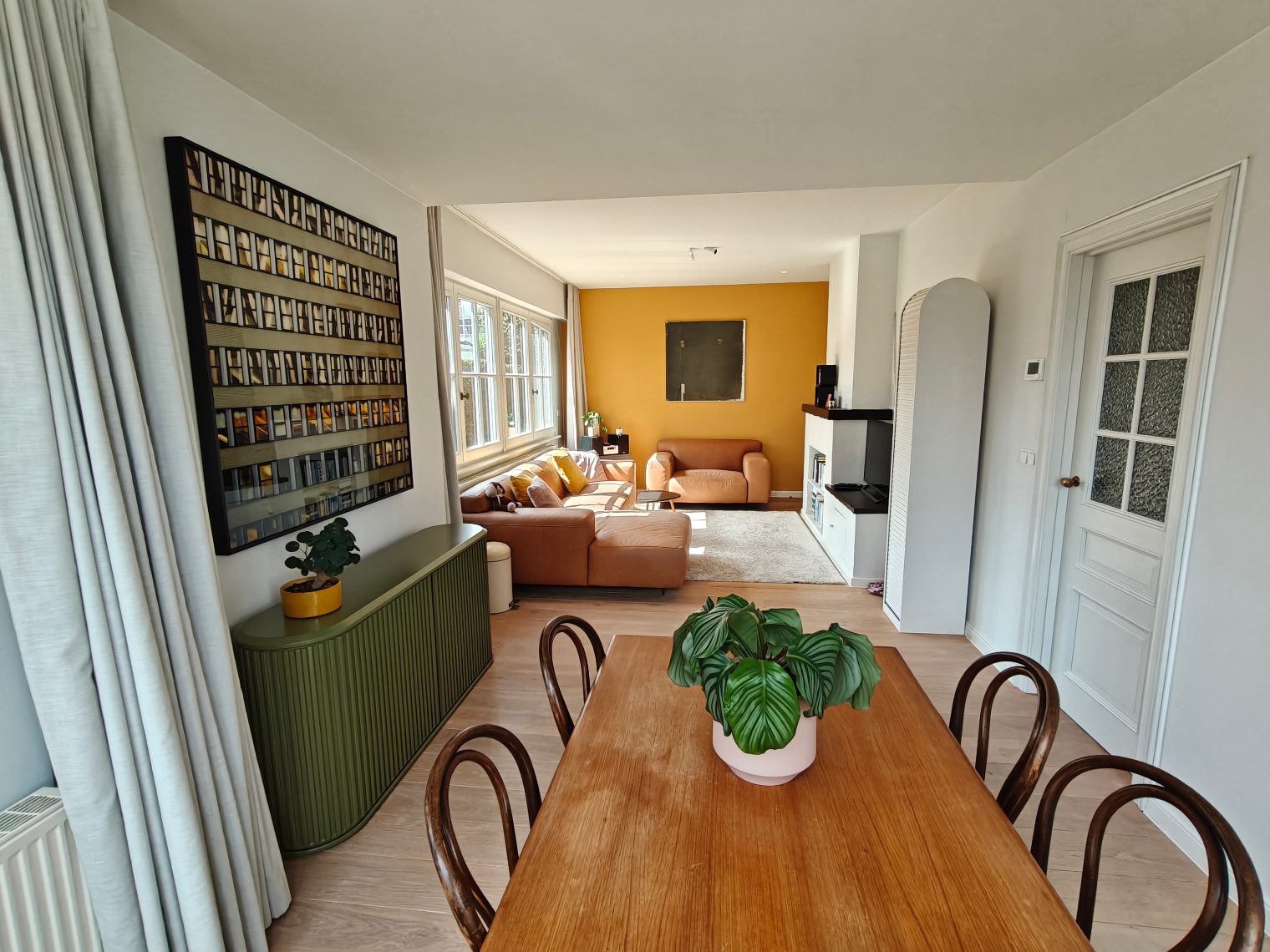 Huis te koop in Lokeren met 3 slaapkamers - foto 3