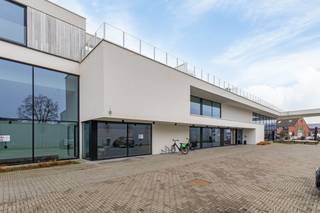 strong&gt;Ervaar luxe en comfort in het hart van Waregem – Wonen in Residentie Pur SangOp een toplocatie in het bruisende centrum van Waregem biedt...