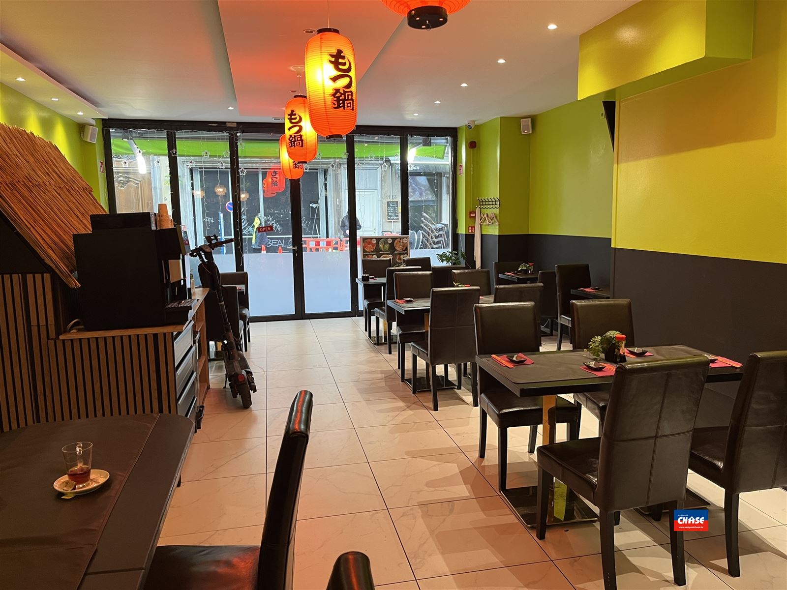 RESTAURANT - ANTWERPEN regio  - foto 4