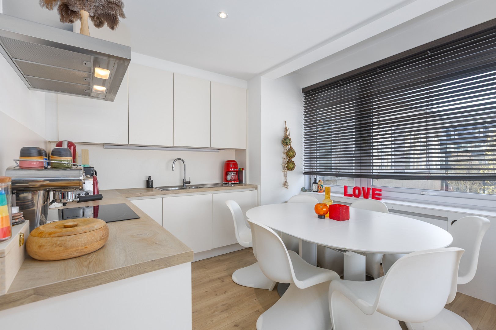 Apartment for sale in Ostend with 2 bedrooms - photo 5