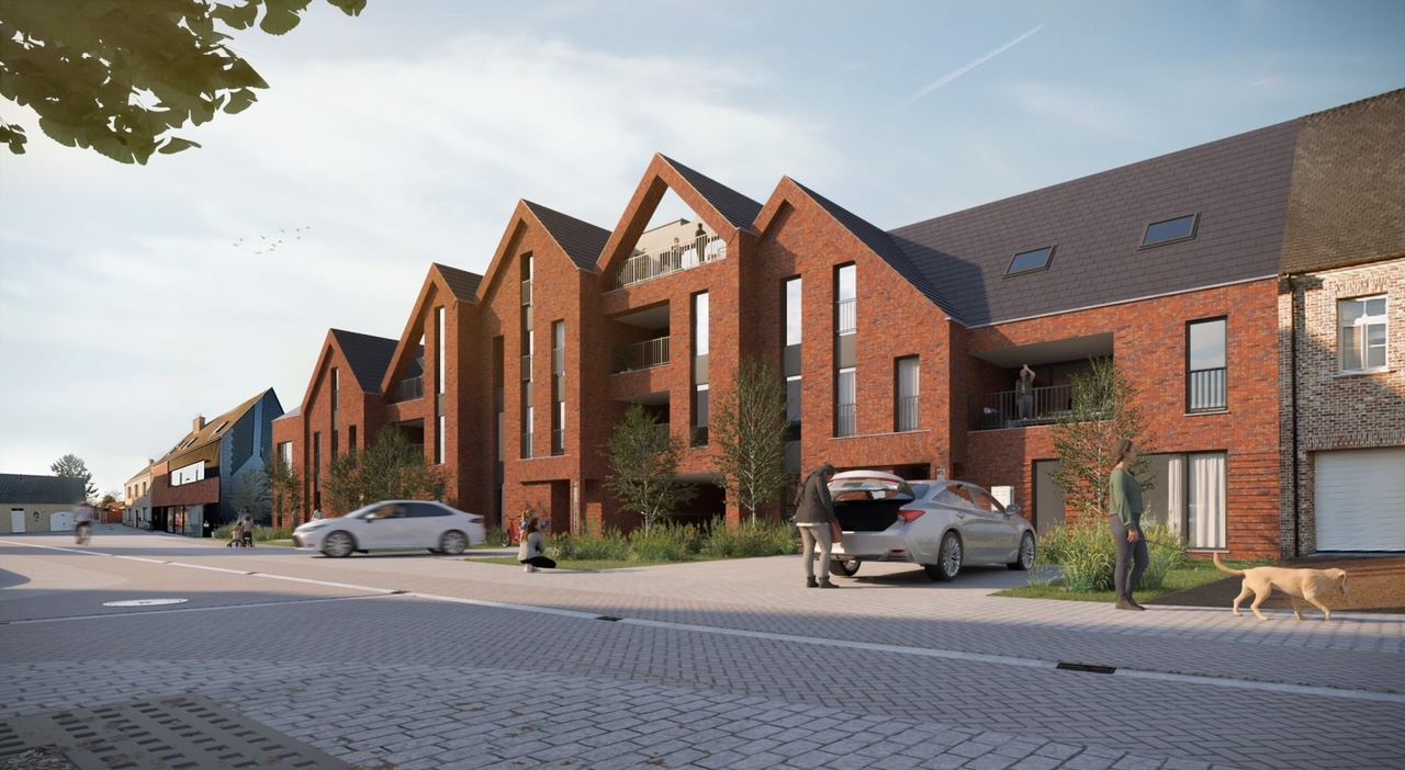 Project te koop in Wiekevorst - foto 3