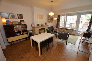 Apartment for sale in Ostend