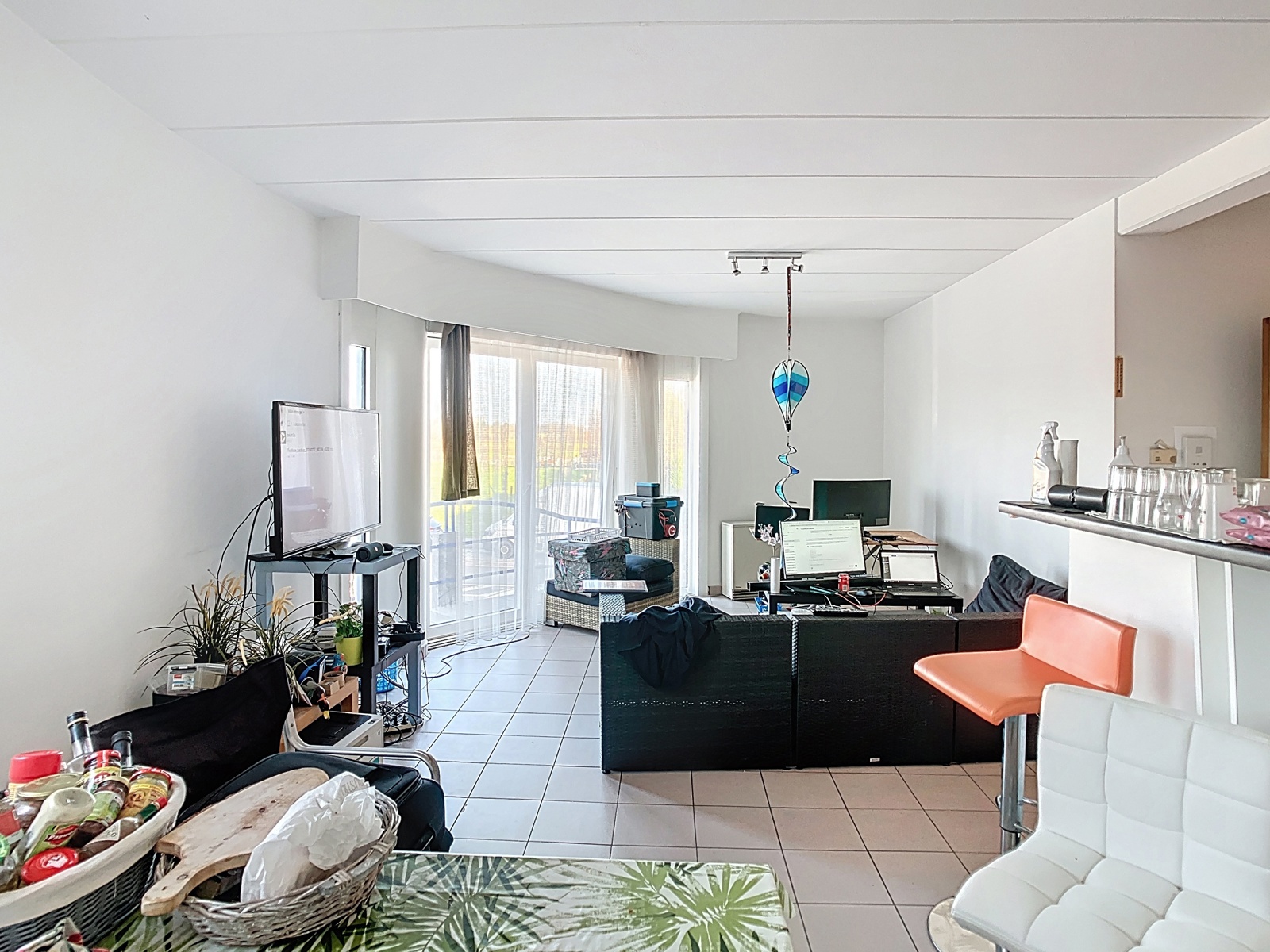 Appartement à louer à Louvain avec 2 chambres - photo 3