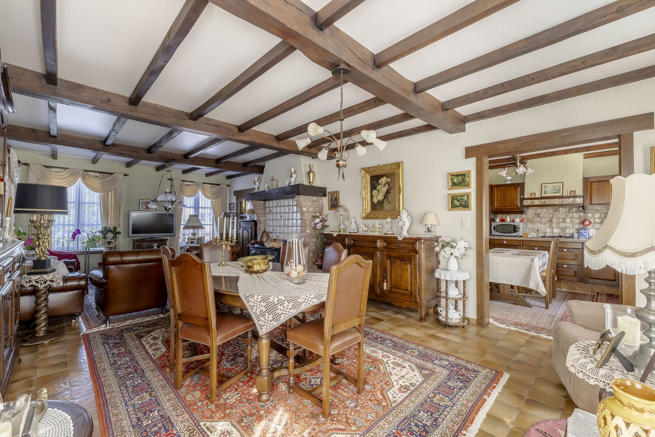 Charmante woning op toplocatie - foto 4