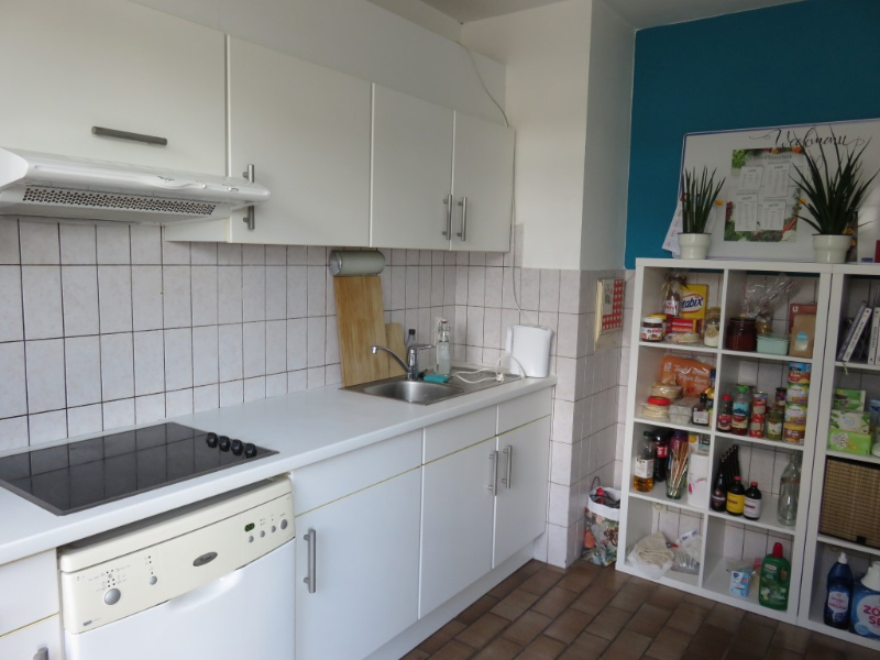 Appartement met 3 slaapkamers, 2 terrassen &amp; garage - foto 5