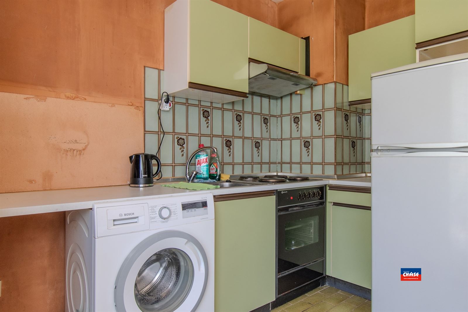Apartment - photo 4
