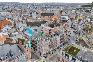 We Invest Namur vous présente...