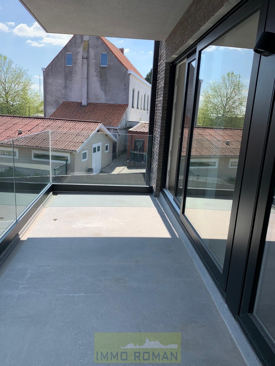 Recent appartement met 2 slaapkamers te Otegem! - foto 5