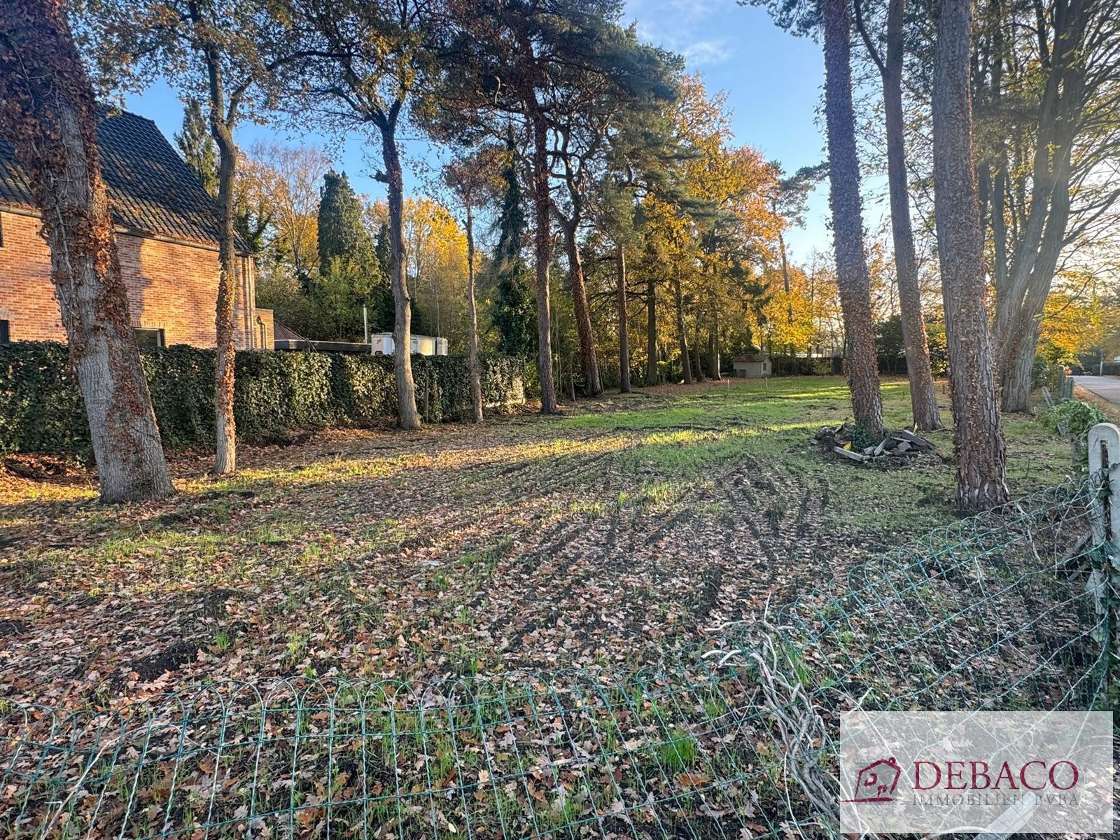 Goed gelegen bouwgrond voor OB - foto 3