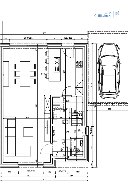 Project te koop in Geraardsbergen - foto 4