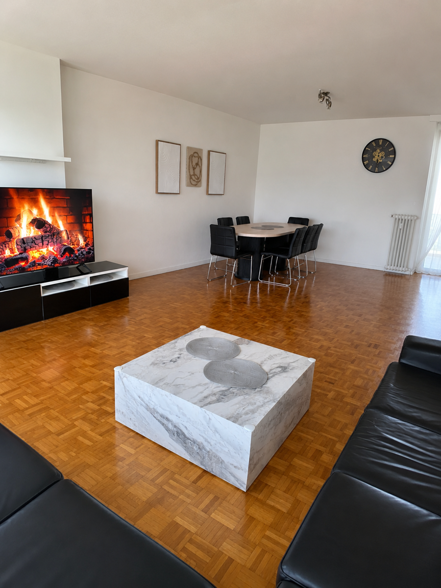 Apartment for rent in Antwerp