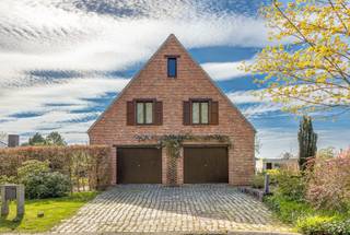 House for sale in Mol