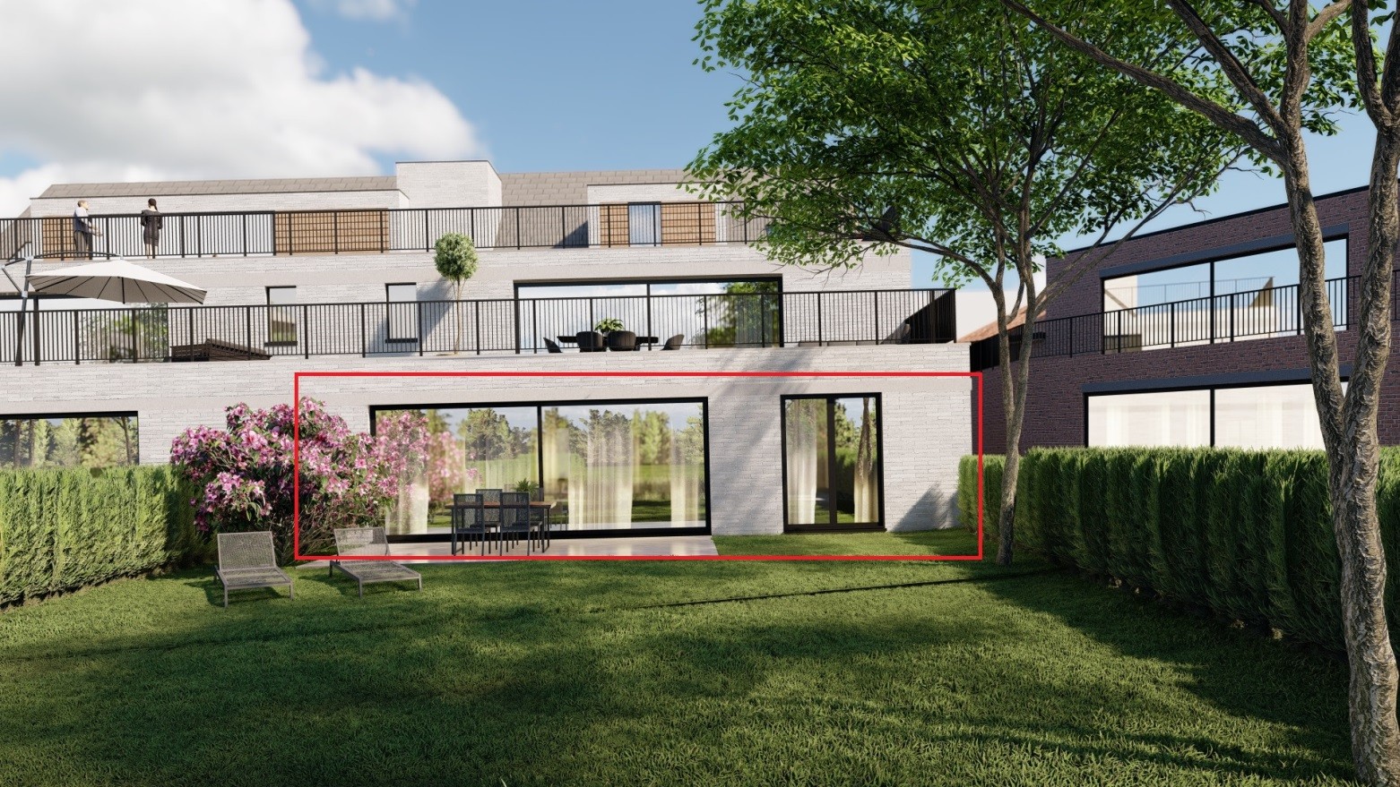 Project te koop in Schoten - foto 2