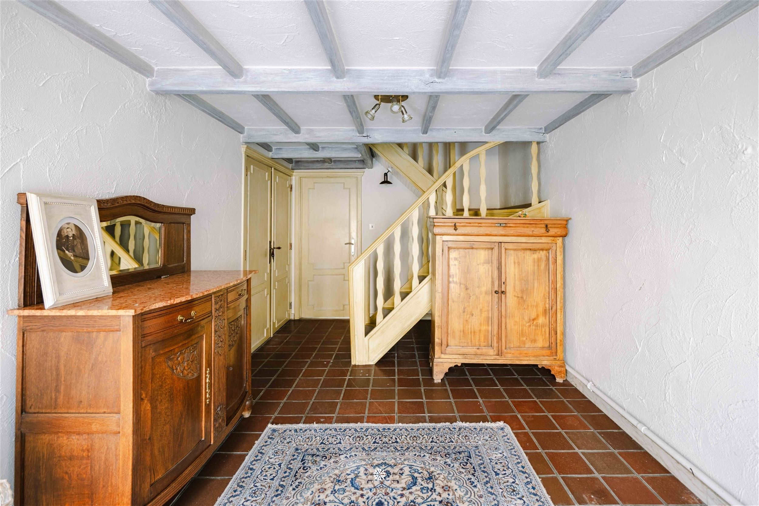 Appartement de plain-pied énergétiquement efficace avec jardin et garage à Tems - photo 4