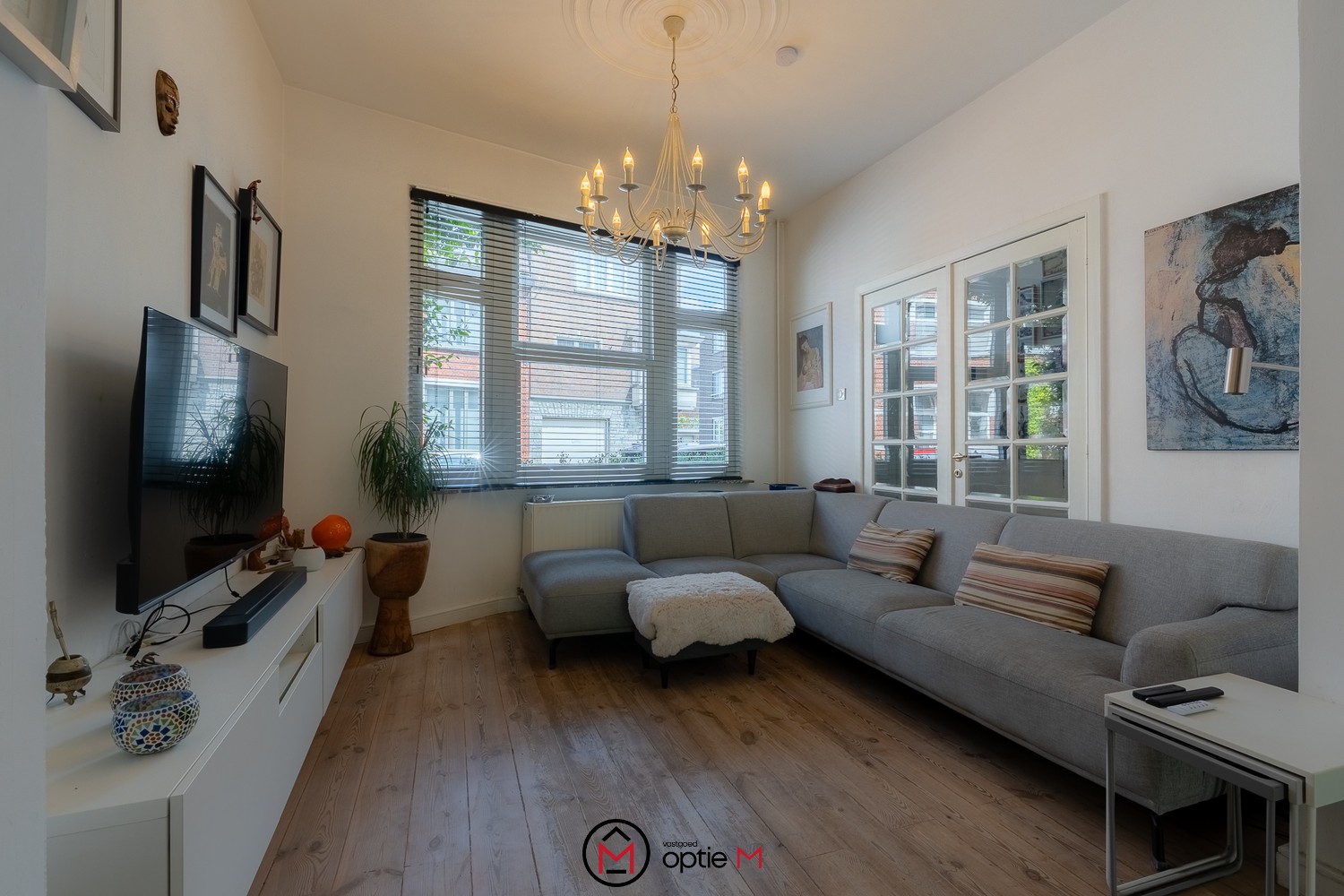 House for sale in Hasselt with 4 bedrooms - photo 4