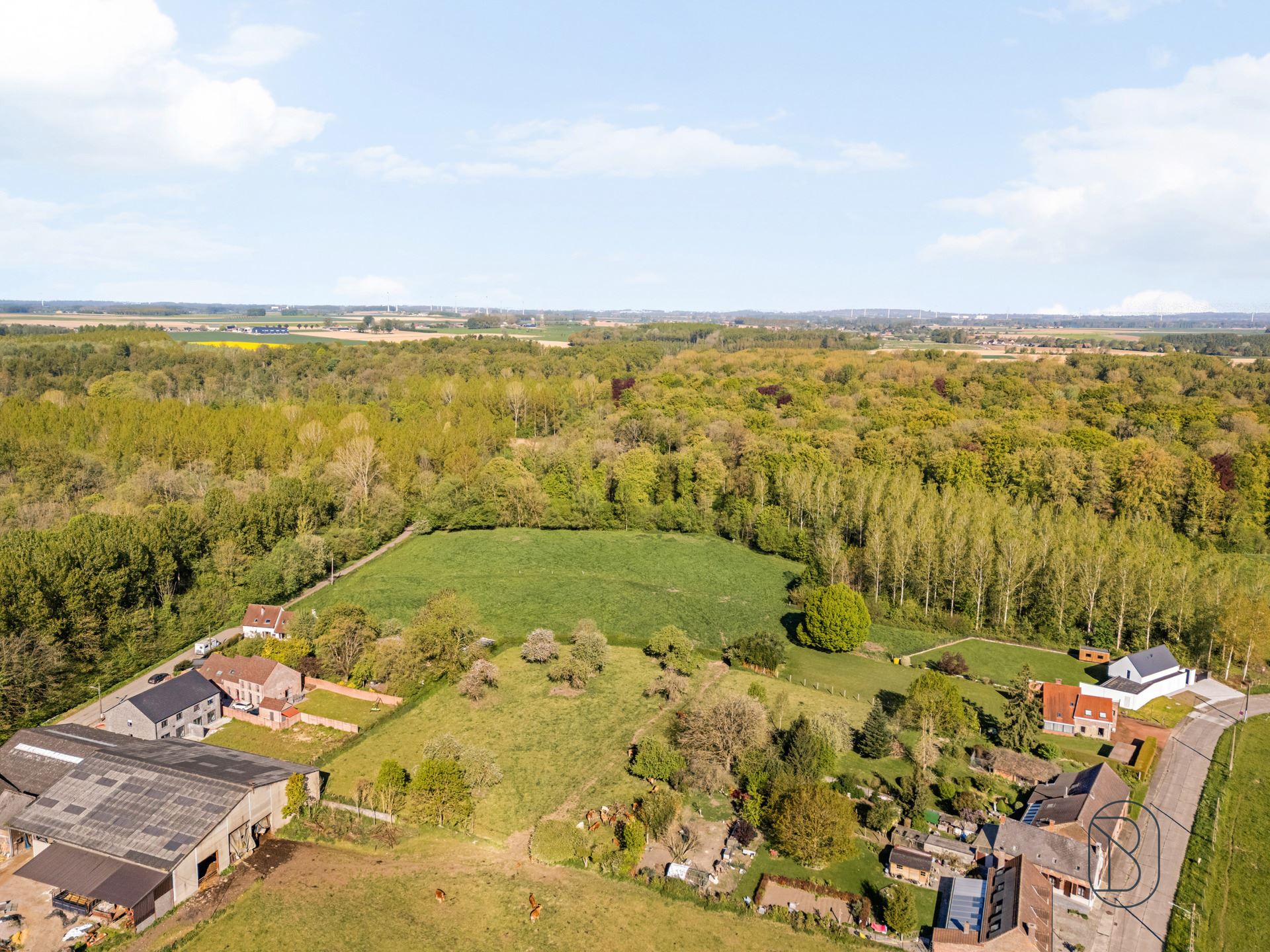 Vrijstaande woning met tuin – creëer uw eigen thuis - foto 4