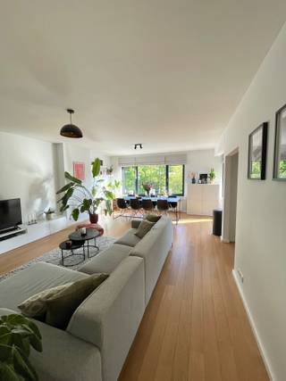 Apartment for sale in Antwerp