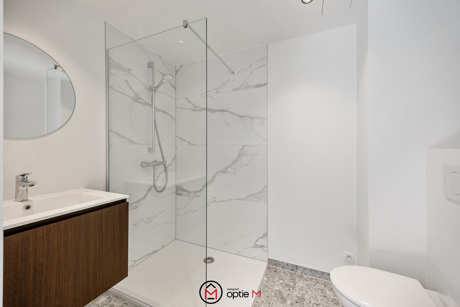 Wonen in het hart van Hasselt – slimme, complete studio - foto 5