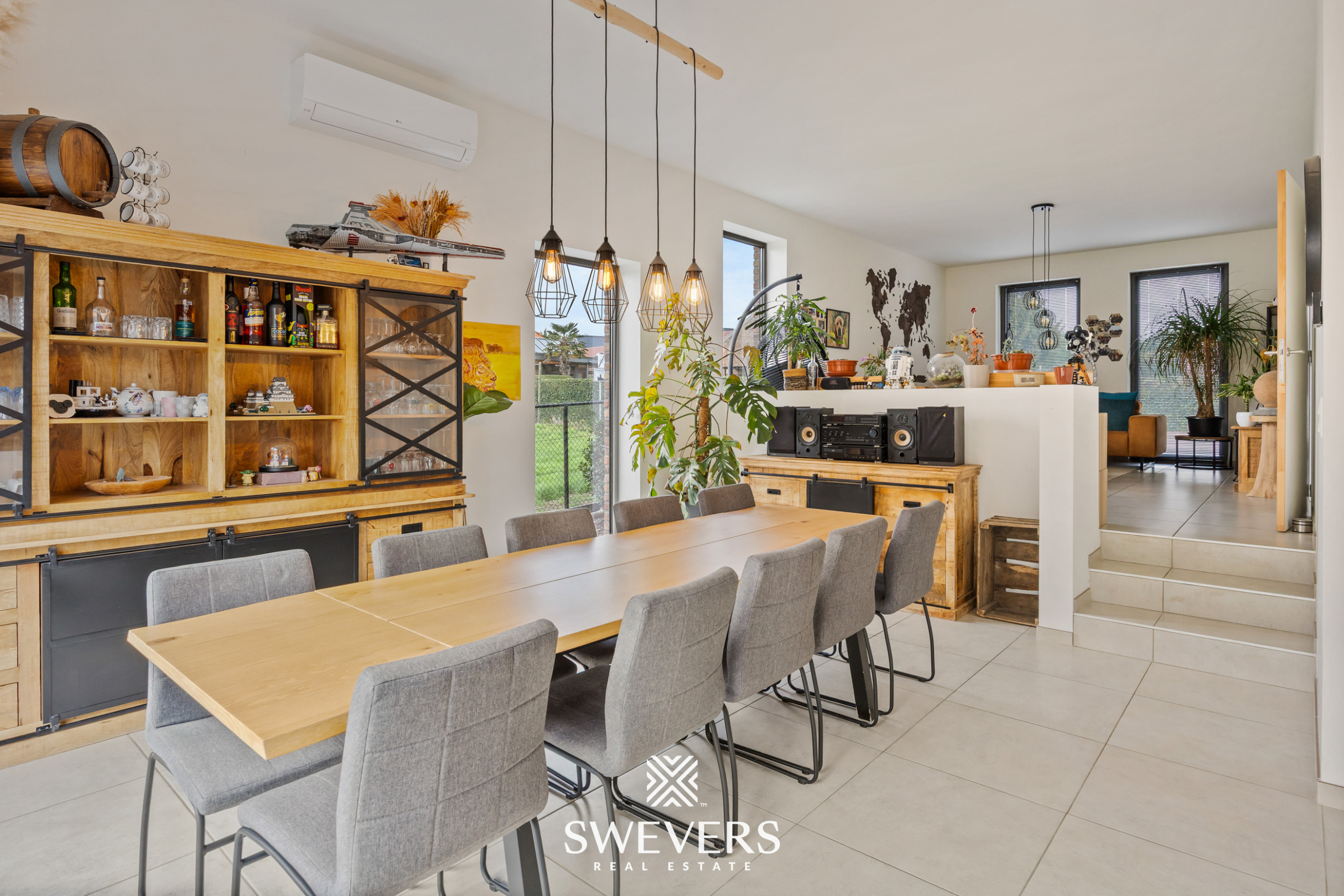 Maison à vendre à Saint-Trond avec 3 chambres - photo 5