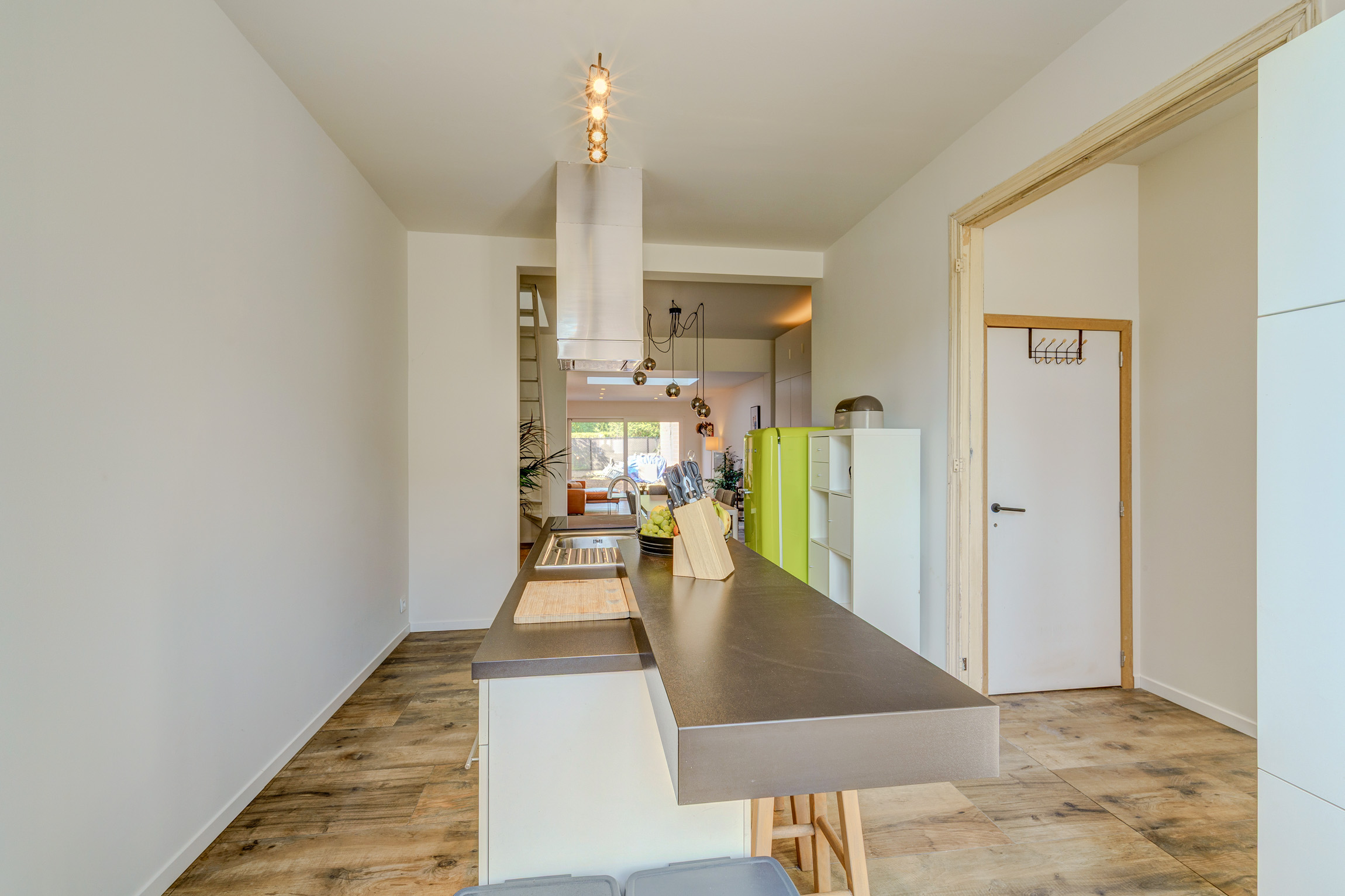 Charmante woning met twee ruime slaapkamers in Zemst - foto 4
