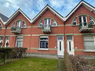 Maison à louer à Zoersel