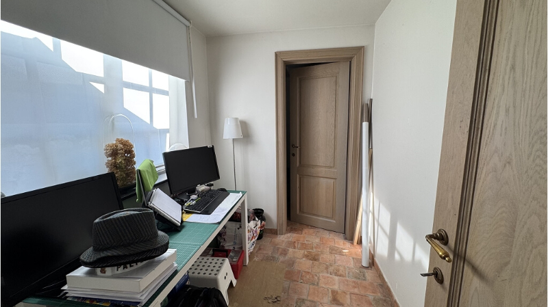 Nieuwbouw met kwalitatieve afwerking te huur in Brugge - photo 4
