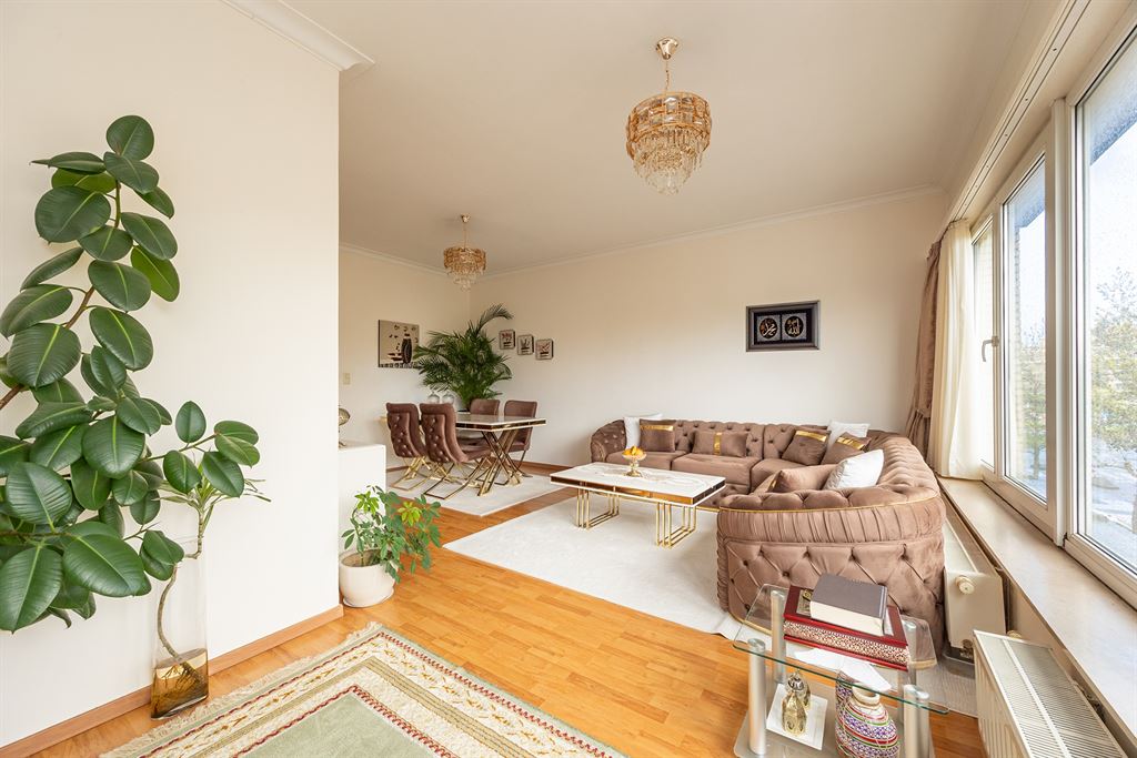 Instapklaar 2 slpk appartement nabij Te Boelaarpark - foto 2