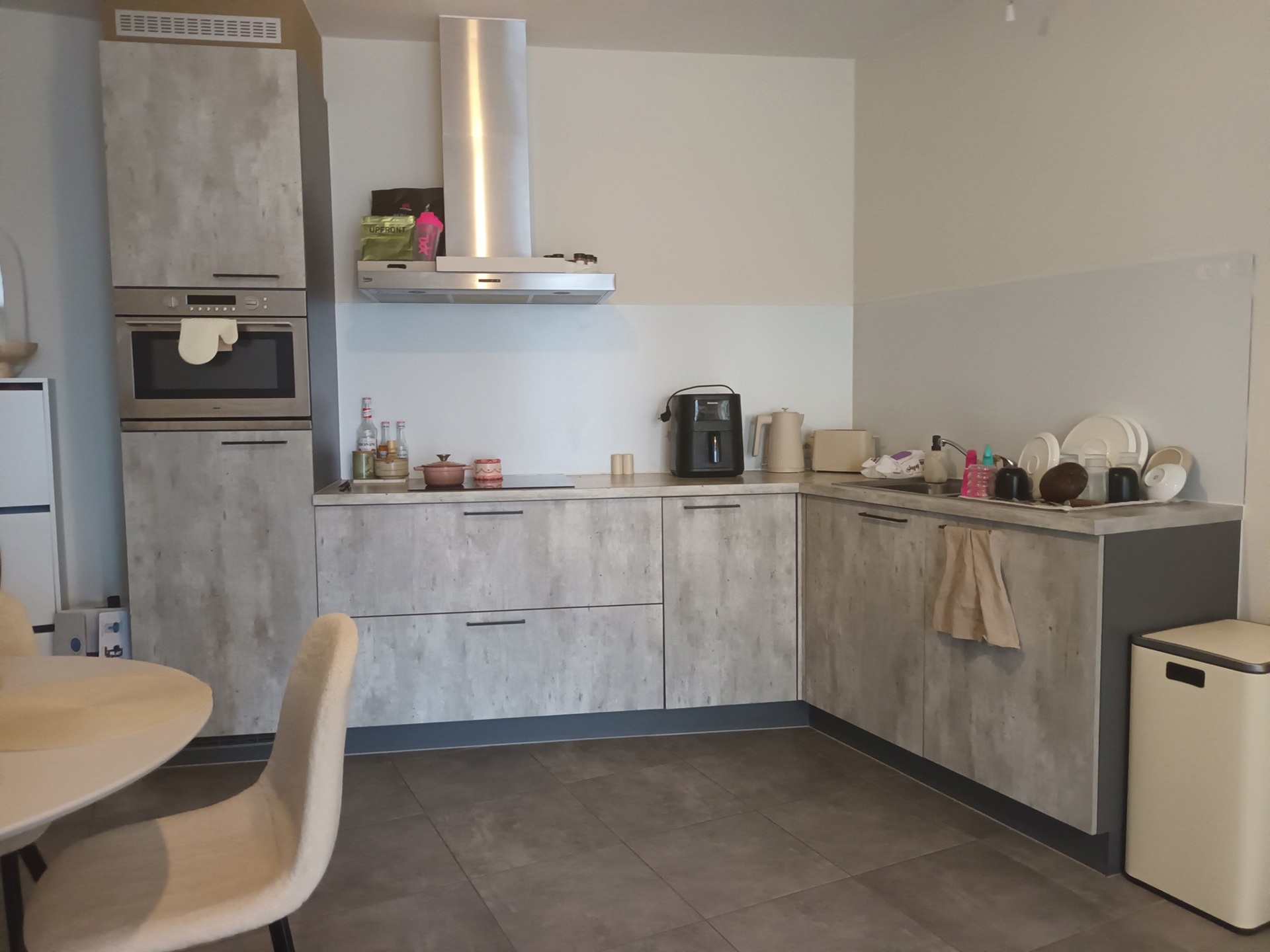 Appartement te huur in Turnhout met 1 slaapkamer - foto 5