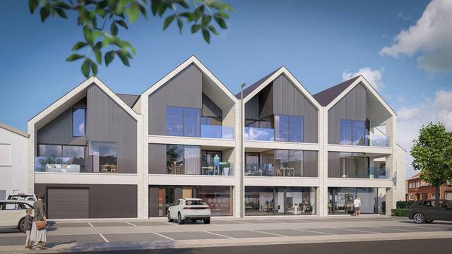 Project te koop in Tielen