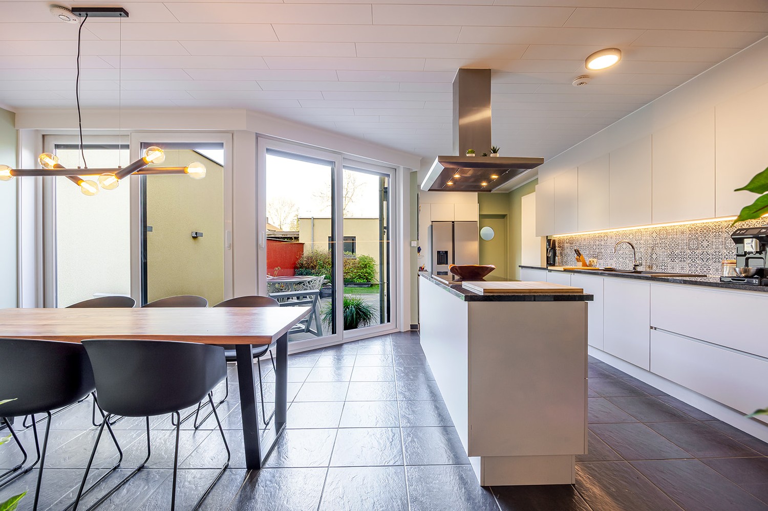 Maison à vendre à Assebroek avec 3 chambres - photo 4