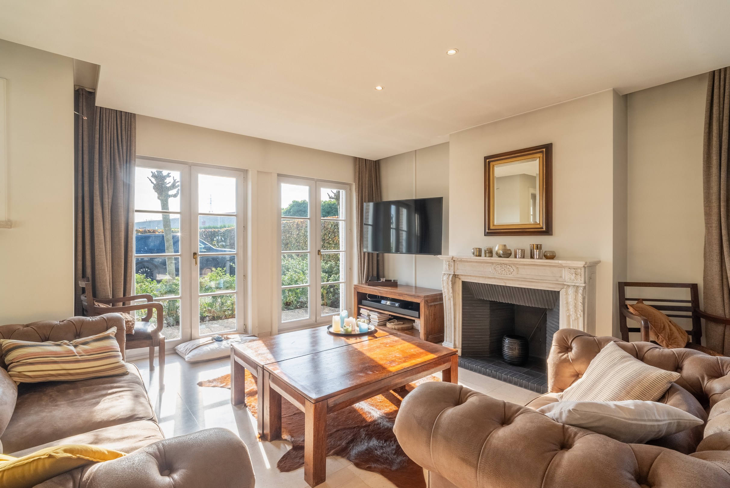 House for sale in Wielsbeke with 4 bedrooms - photo 2