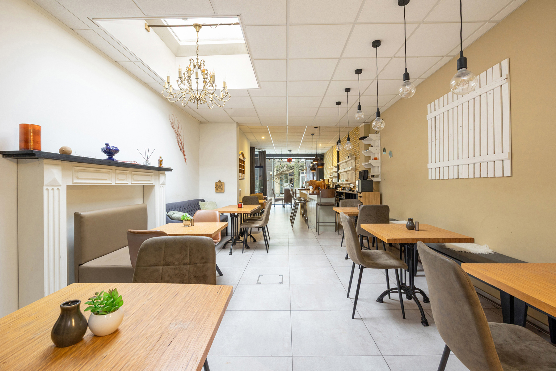 Commercial for rent in Schoten - photo 5