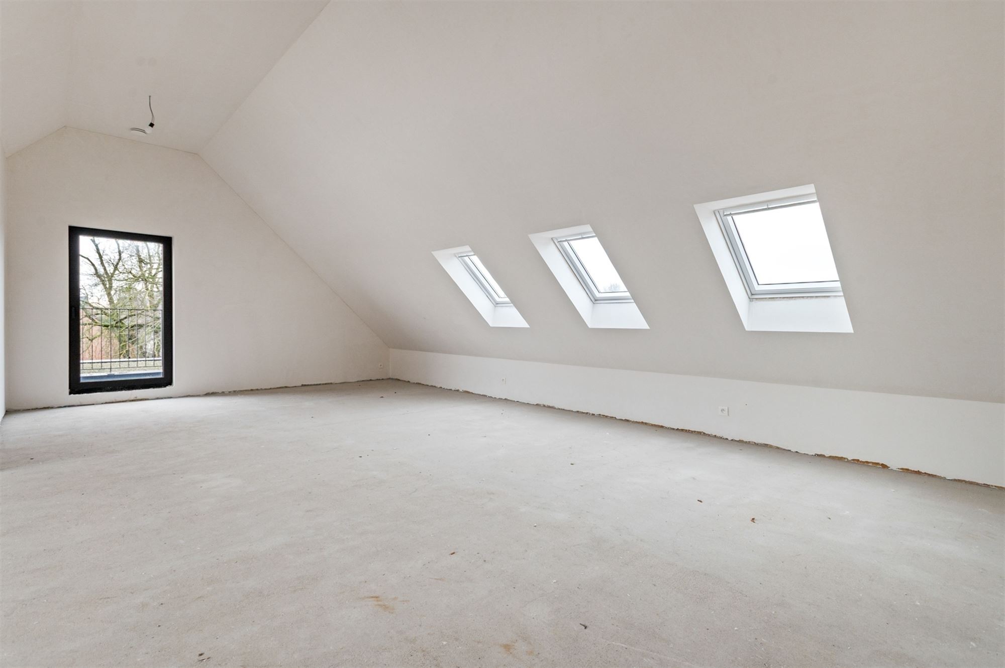 Luxe penthouse appartement in residentie Bloemenhof - foto 1