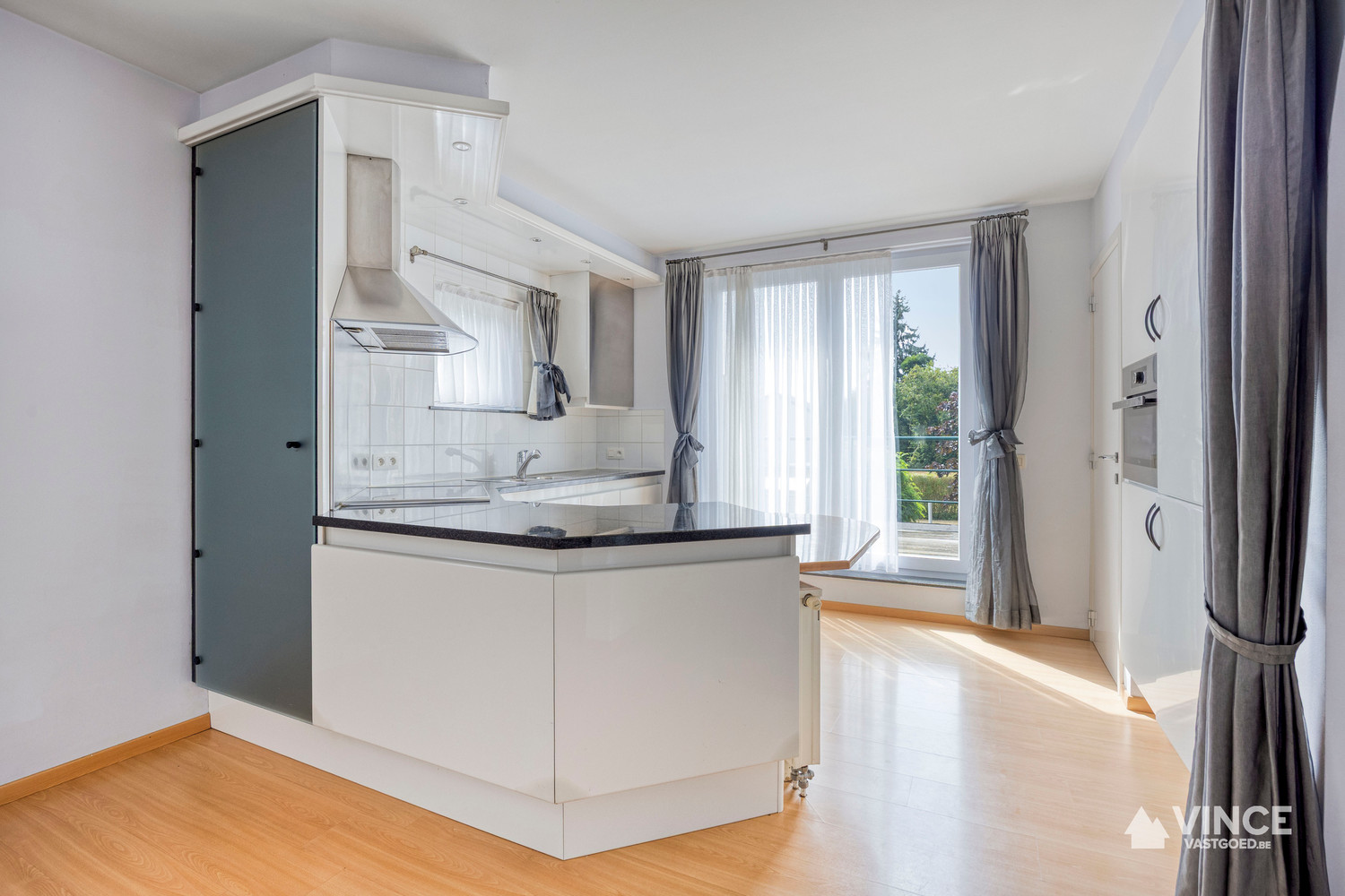 Appartement à vendre à Ekeren avec 2 chambres - photo 4