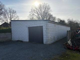 Commercial à louer à Nijlen