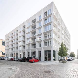 Beu om parkeerplaats te zoeken op het hippe Eilandje of op zoek naar een veilige belegging? Wij bieden 2 ondergrondse autostaanplaatsen in...