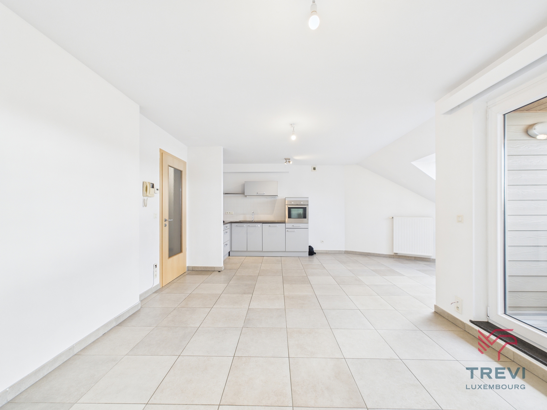 Appartement à vendre à Arlon avec 1 chambre - photo 4