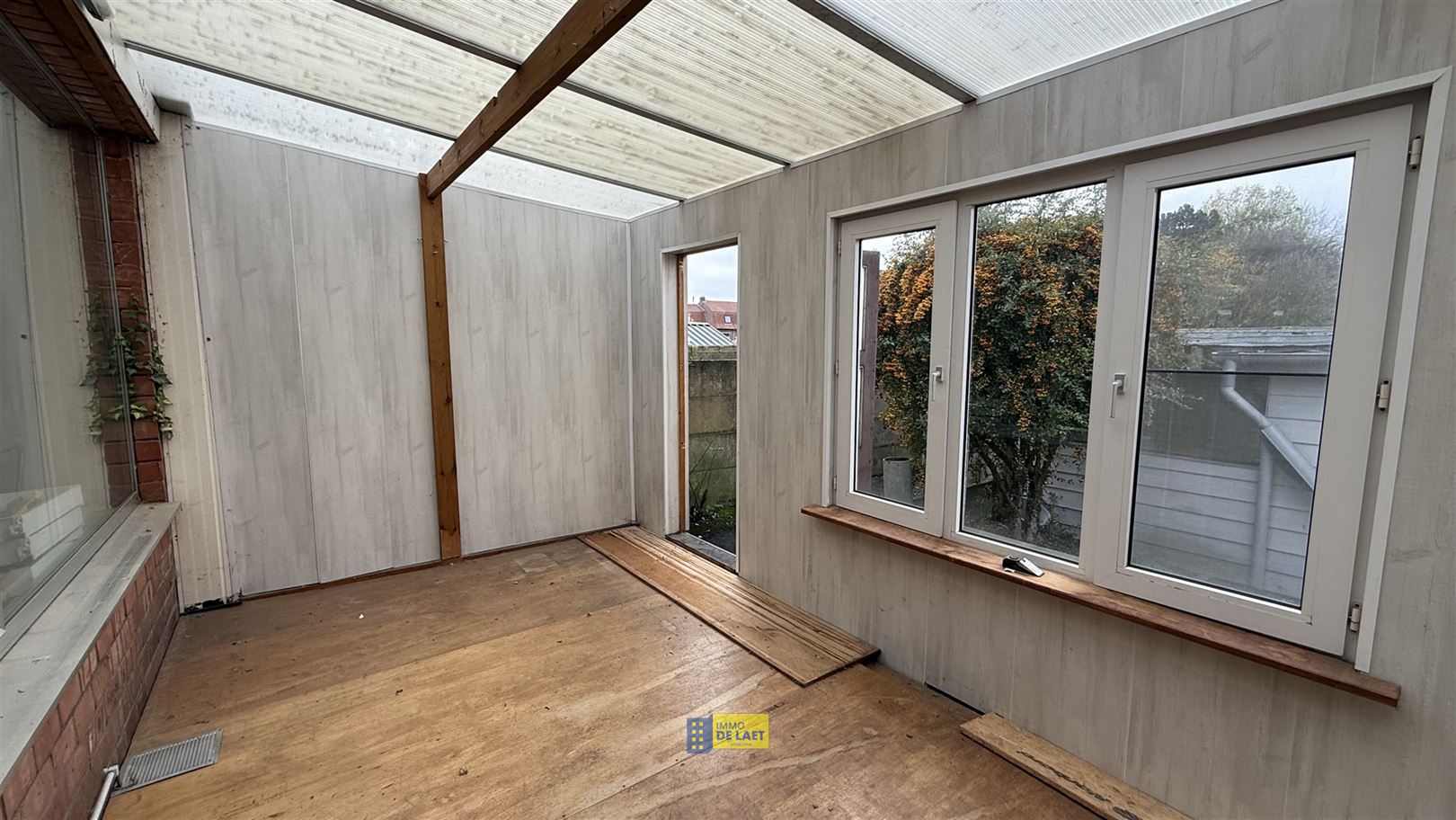 Eengezinswoning met 4 slaapkamers met gunstig EPC  - foto 4