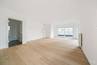 Apartment for sale in Liège