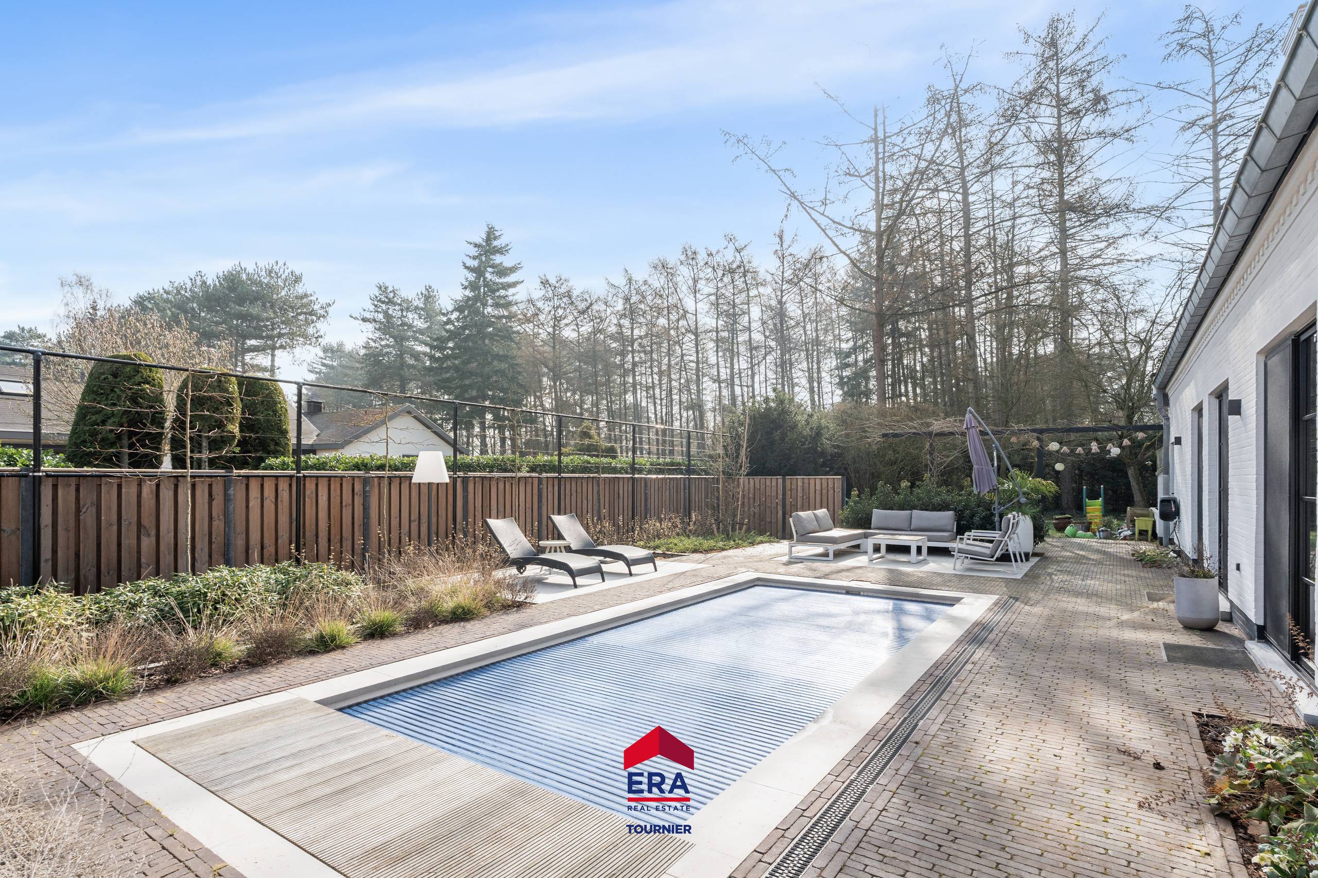 Villa-landhuis te koop in Neerpelt (Grote Heide) - foto 3