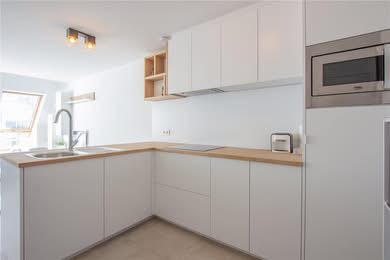 Appartement te koop in Nieuwpoort met 1 slaapkamer - foto 5
