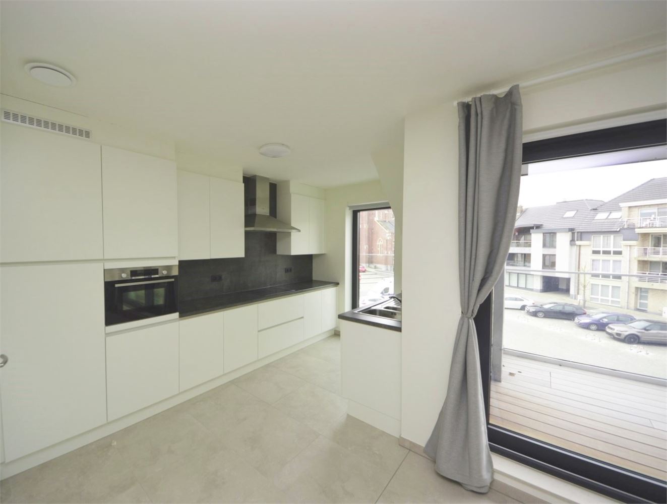 RECENT DUPLEX APP. 3 SLAAPKAMERS - foto 4