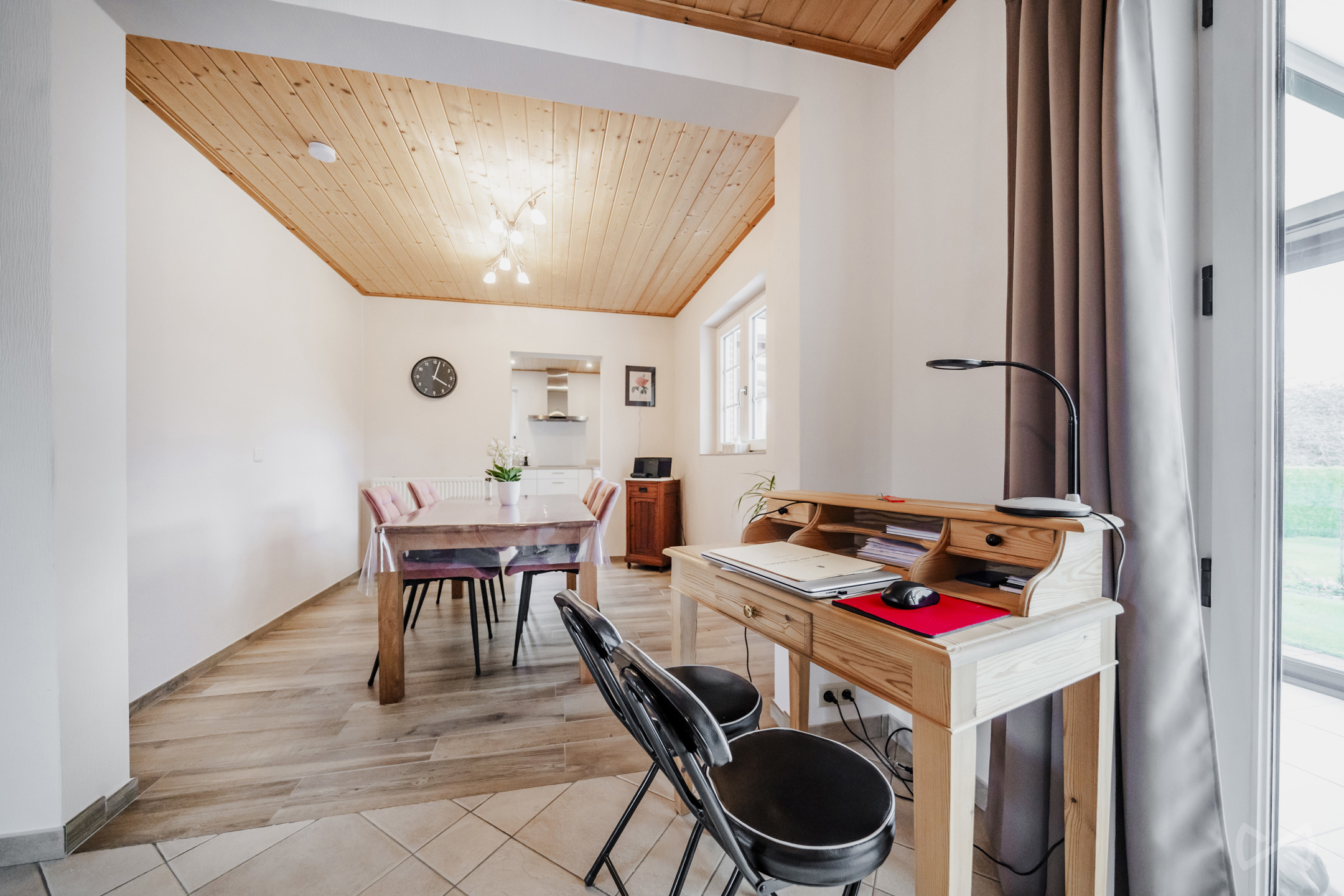 OVERIJSE - Instapklaar - Zuid-tuin - 3 slk - Ruime kelders - foto 5