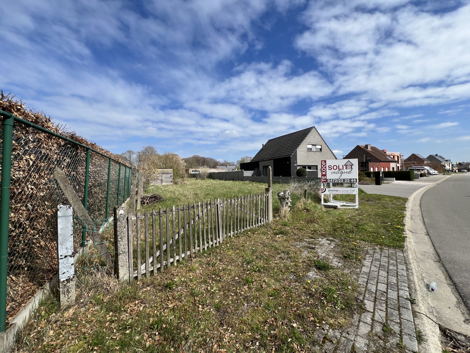 Land for sale in Nijlen - photo 5