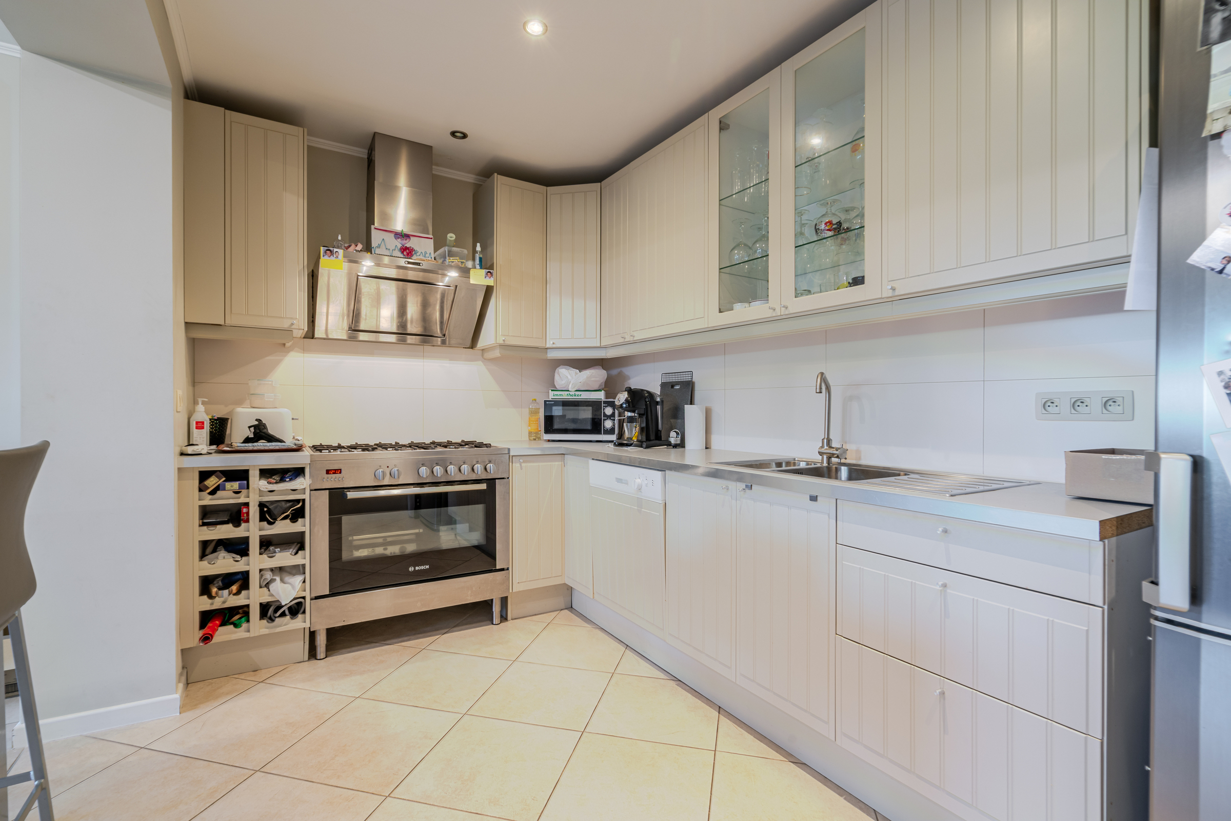 Appartement à vendre à Lebbeke avec 6 chambres - photo 5