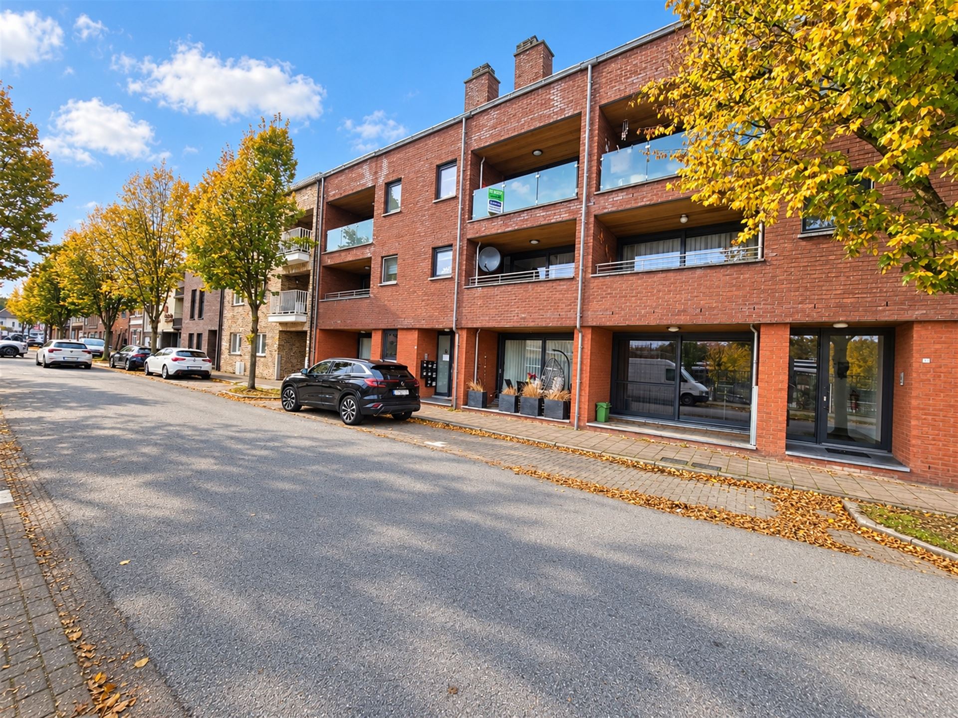 Minderbroedersstraat 29