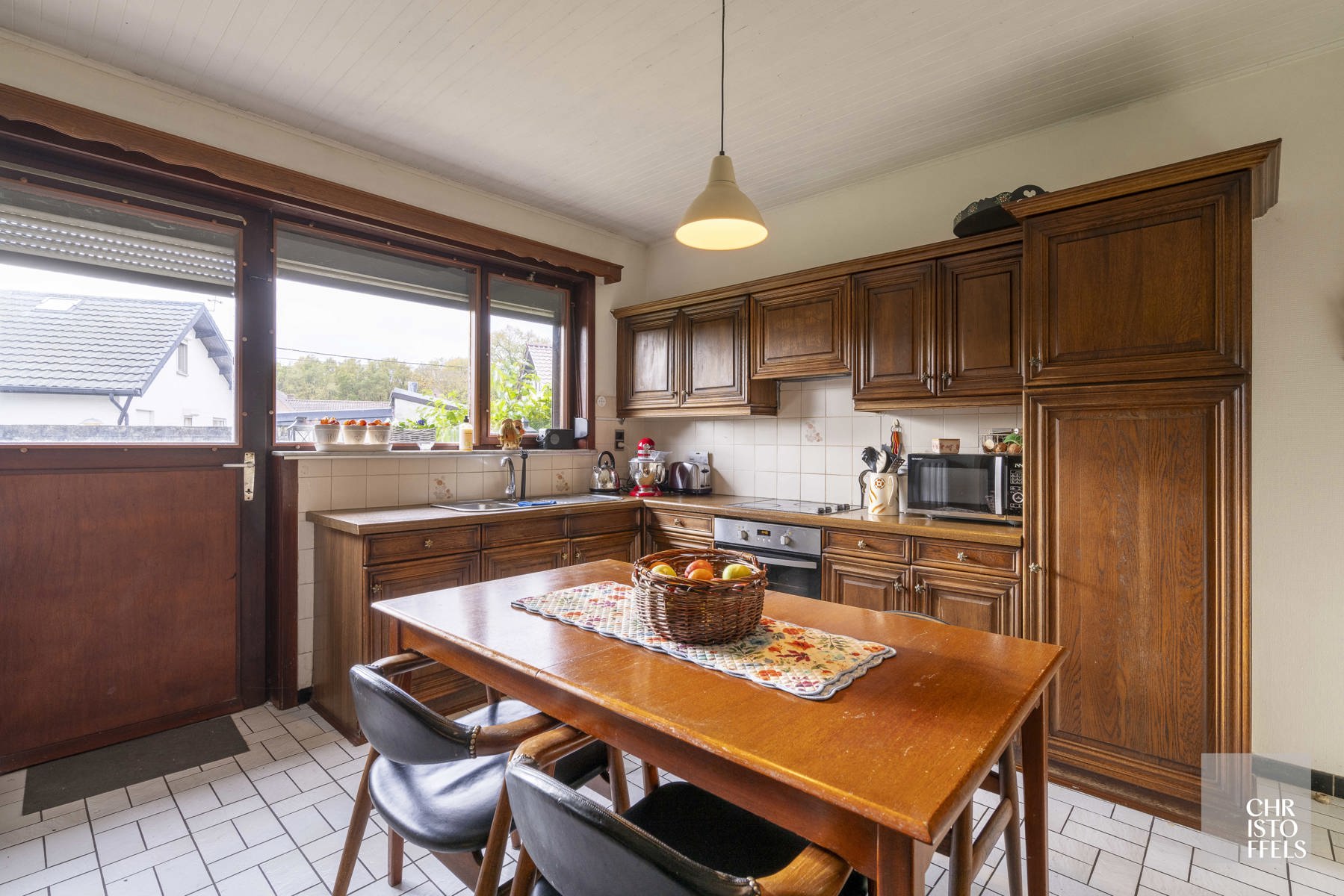 Maison à vendre à Zutendaal avec 4 chambres - photo 5