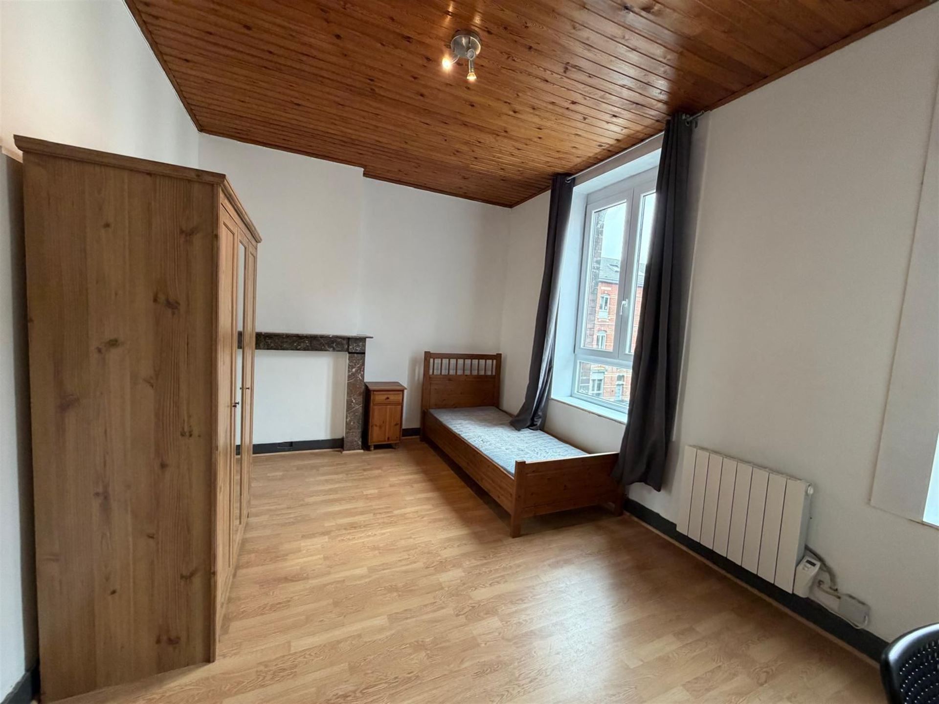 Appartement te huur in Charleroi - foto 3